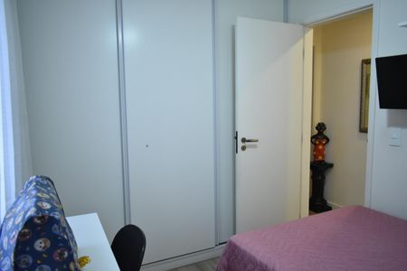 Apartamento à venda com 79m², 3 quartos e 1 vagaQuarto 2