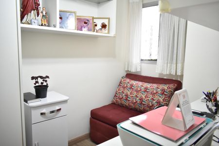 Apartamento à venda com 79m², 3 quartos e 1 vagaQuarto 1