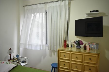 Apartamento à venda com 79m², 3 quartos e 1 vagaQuarto 3