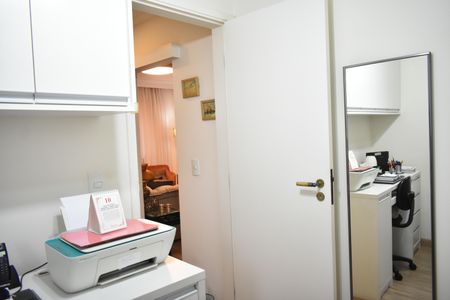 Apartamento à venda com 79m², 3 quartos e 1 vagaQuarto 1