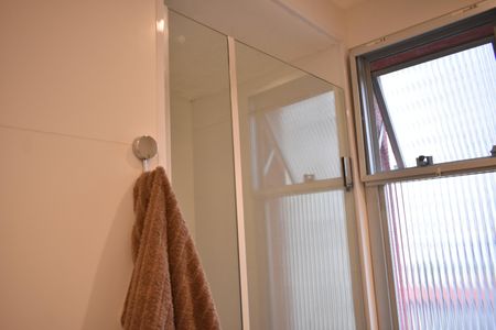 Apartamento à venda com 79m², 3 quartos e 1 vagaBanheiro