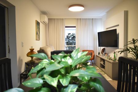 Apartamento à venda com 79m², 3 quartos e 1 vagaSala