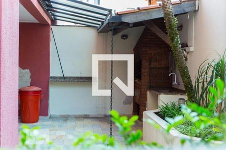 Apartamento à venda com 79m², 3 quartos e 1 vagaÁrea comum - Churrasqueira