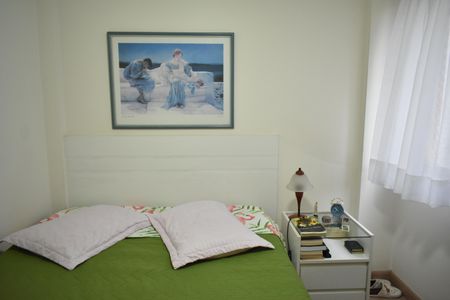 Apartamento à venda com 79m², 3 quartos e 1 vagaQuarto 3