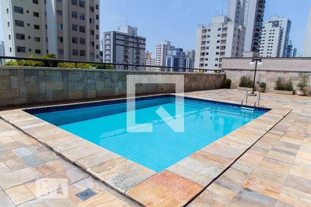 Apartamento à venda com 79m², 3 quartos e 1 vagaÁrea comum - Piscina