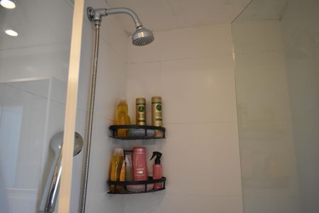 Apartamento à venda com 79m², 3 quartos e 1 vagaBanheiro