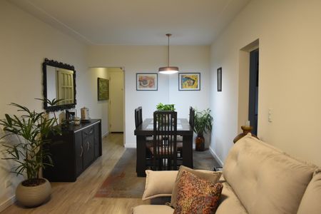 Sala de apartamento à venda com 3 quartos, 79m² em Vila da Saúde, São Paulo