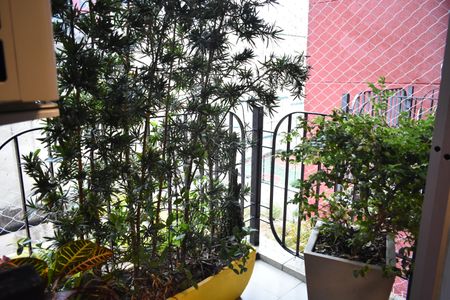 Sacada de apartamento à venda com 3 quartos, 79m² em Vila da Saúde, São Paulo