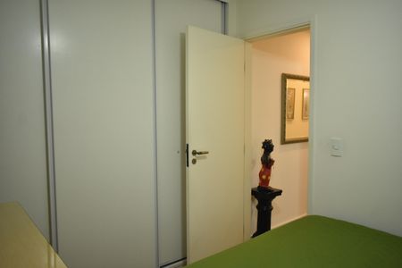 Apartamento à venda com 79m², 3 quartos e 1 vagaQuarto 3