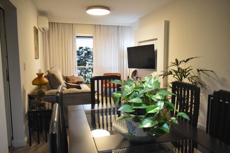 Sala de apartamento à venda com 3 quartos, 79m² em Vila da Saúde, São Paulo