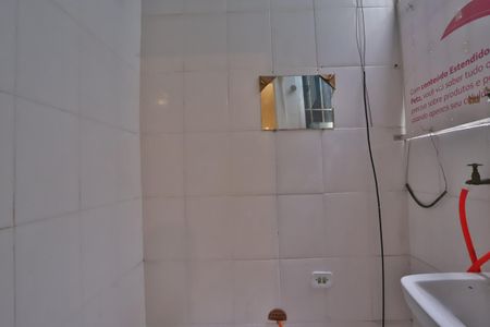 Apartamento à venda com 60m², 1 quarto e sem vagaCozinha