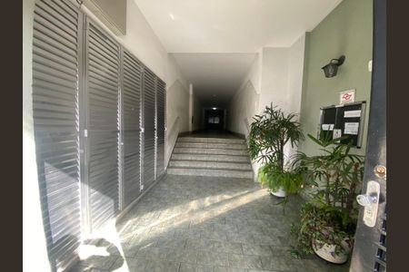 Apartamento à venda com 60m², 1 quarto e sem vagaÁrea comum