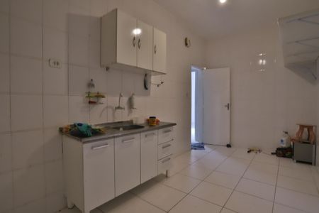 Apartamento à venda com 60m², 1 quarto e sem vagaCozinha