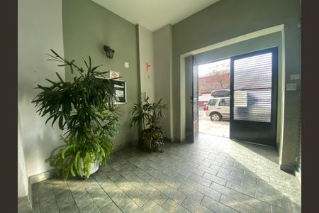 Apartamento à venda com 60m², 1 quarto e sem vagaÁrea comum