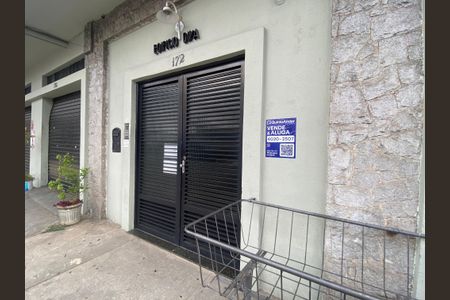 Apartamento à venda com 60m², 1 quarto e sem vagaFachada