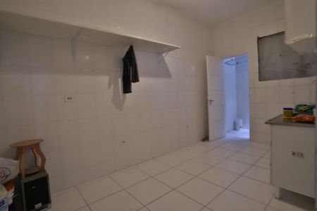 Apartamento à venda com 60m², 1 quarto e sem vagaCozinha