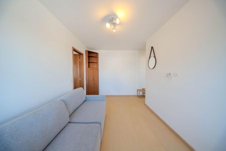 Sala de apartamento para alugar com 1 quarto, 40m² em Consolação, São Paulo