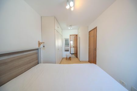 Quarto de apartamento para alugar com 1 quarto, 40m² em Consolação, São Paulo