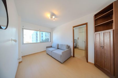 Apartamento para alugar com 1 quarto, 40m² em Consolação, São Paulo