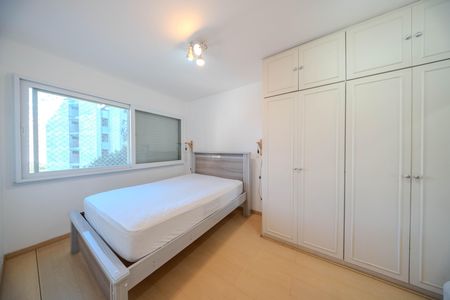Quarto de apartamento para alugar com 1 quarto, 40m² em Consolação, São Paulo