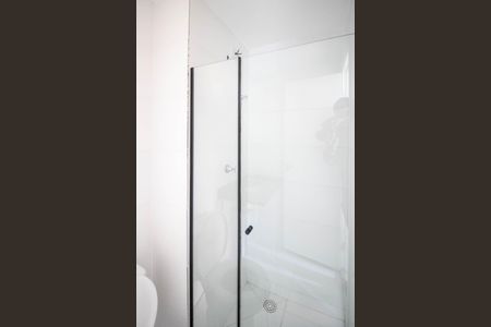 Apartamento à venda com 42m², 2 quartos e 1 vaga Apartamento à venda com 42m², 2 quartos e 1 vagaBanheiro