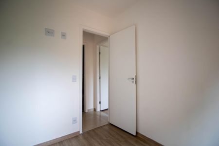 Quarto 1 de apartamento à venda com 2 quartos, 42m² em Jardim Ampliação, São Paulo