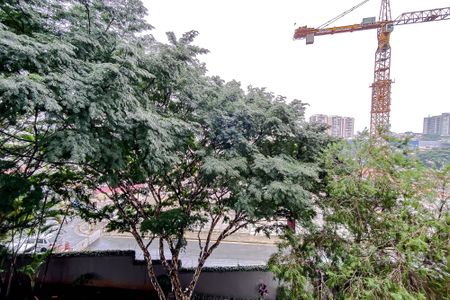 Apartamento à venda com 63m², 2 quartos e 1 vaga Apartamento à venda com 63m², 2 quartos e 1 vagaVista do Quarto 1