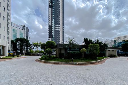 Apartamento à venda com 63m², 2 quartos e 1 vagaÁrea comum