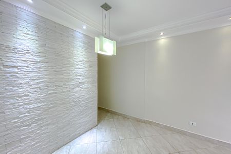 Sala de apartamento para alugar com 2 quartos, 63m² em Vila Regente Feijó, São Paulo