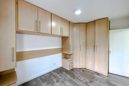 Apartamento à venda com 63m², 2 quartos e 1 vaga Apartamento à venda com 63m², 2 quartos e 1 vagaQuarto 2