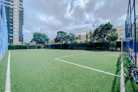Apartamento à venda com 63m², 2 quartos e 1 vagaQuadra Esportiva