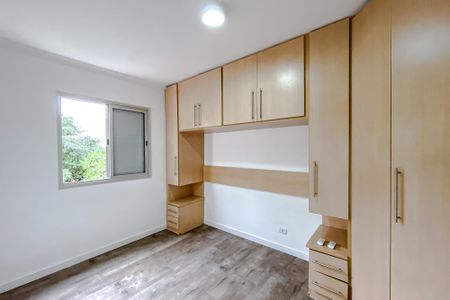 Apartamento à venda com 63m², 2 quartos e 1 vaga Apartamento à venda com 63m², 2 quartos e 1 vagaQuarto 2