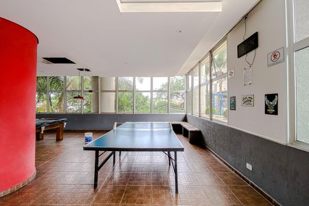 Apartamento à venda com 63m², 2 quartos e 1 vagaÁrea comum