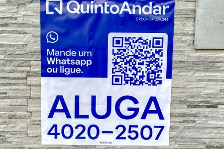 Apartamento à venda com 63m², 2 quartos e 1 vaga Apartamento à venda com 63m², 2 quartos e 1 vagaPlaquinha