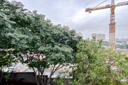Apartamento à venda com 63m², 2 quartos e 1 vaga Apartamento à venda com 63m², 2 quartos e 1 vagaVista do Quarto 2