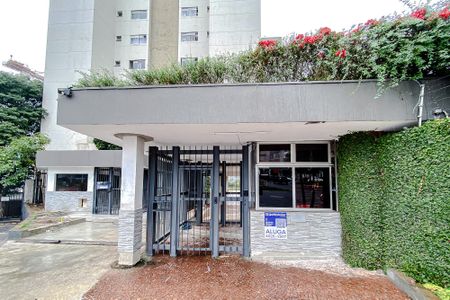 Apartamento à venda com 63m², 2 quartos e 1 vaga Apartamento à venda com 63m², 2 quartos e 1 vagaFachada - Plaquinha
