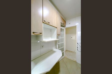 Apartamento à venda com 63m², 2 quartos e 1 vaga Apartamento à venda com 63m², 2 quartos e 1 vagaCozinha
