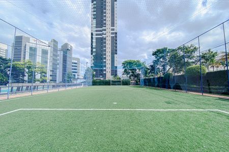 Apartamento à venda com 63m², 2 quartos e 1 vagaQuadra Esportiva