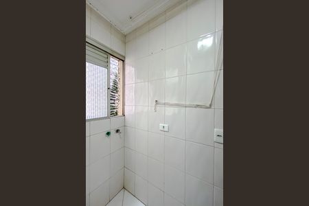 Apartamento à venda com 63m², 2 quartos e 1 vaga Apartamento à venda com 63m², 2 quartos e 1 vagaÁrea de Serviço