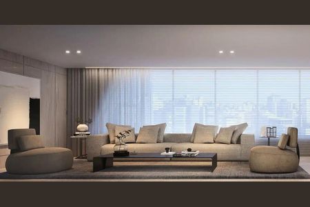 Apartamento à venda com 4 quartos, 139m² em Anchieta, Belo Horizonte