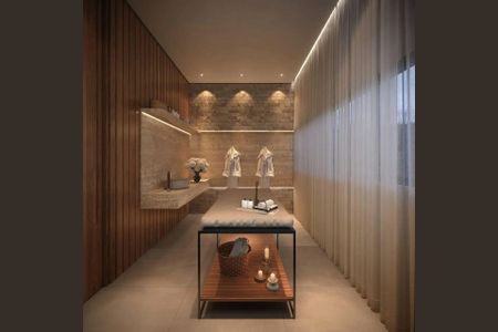 Apartamento à venda com 4 quartos, 139m² em Anchieta, Belo Horizonte