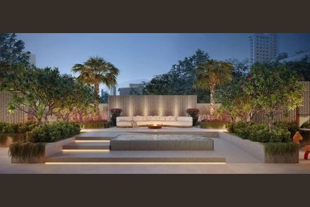 Apartamento à venda com 4 quartos, 139m² em Anchieta, Belo Horizonte