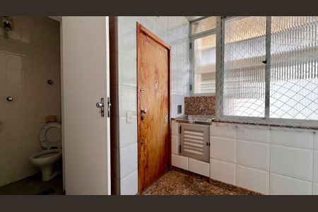Apartamento à venda com 120m², 4 quartos e 1 vagaÁrea de serviço