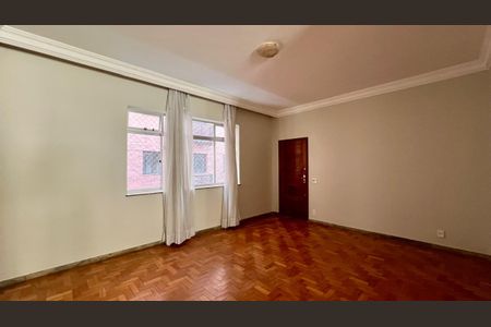 Apartamento à venda com 120m², 4 quartos e 1 vagaSala