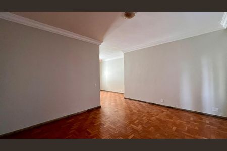 Apartamento à venda com 120m², 4 quartos e 1 vagaSala
