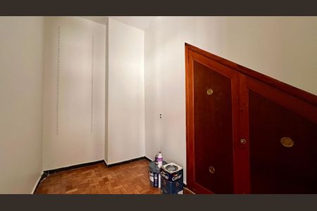Apartamento à venda com 120m², 4 quartos e 1 vagaQuarto de serviço