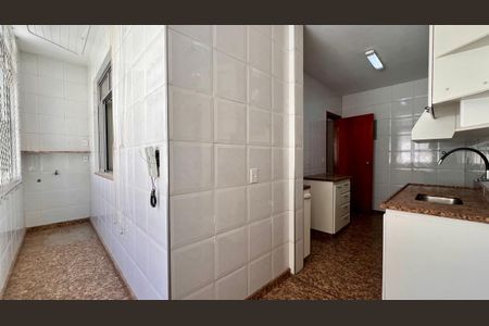 Apartamento à venda com 120m², 4 quartos e 1 vagaÁrea de serviço