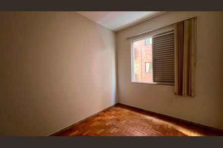 Apartamento à venda com 120m², 4 quartos e 1 vagaQuarto 1