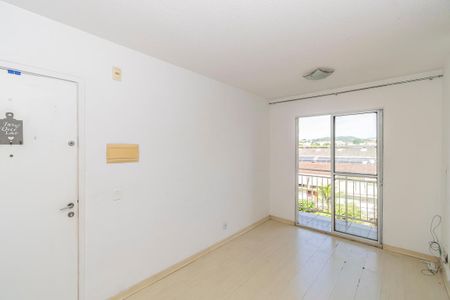 Apartamento à venda com 50m², 2 quartos e sem vaga Apartamento à venda com 50m², 2 quartos e sem vagaSala
