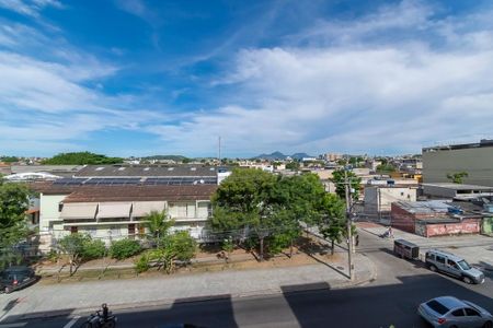 Apartamento à venda com 50m², 2 quartos e sem vaga Apartamento à venda com 50m², 2 quartos e sem vagaVista da Varanda da Sala
